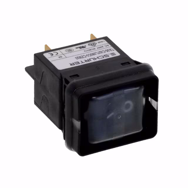 4435.0401 SCHURTER Inc. Interruttori automatici